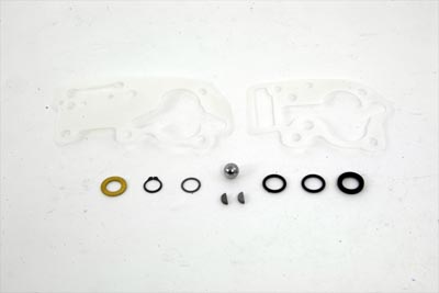 Mylar Oil Pump Gasket Kit