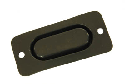 Master Cylinder Top Gasket