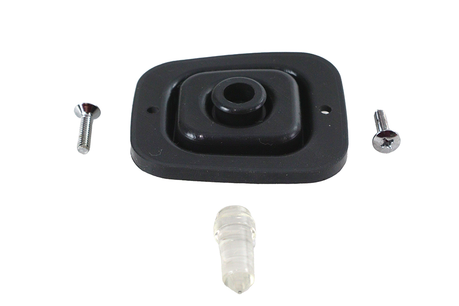 Master Cylinder Gasket