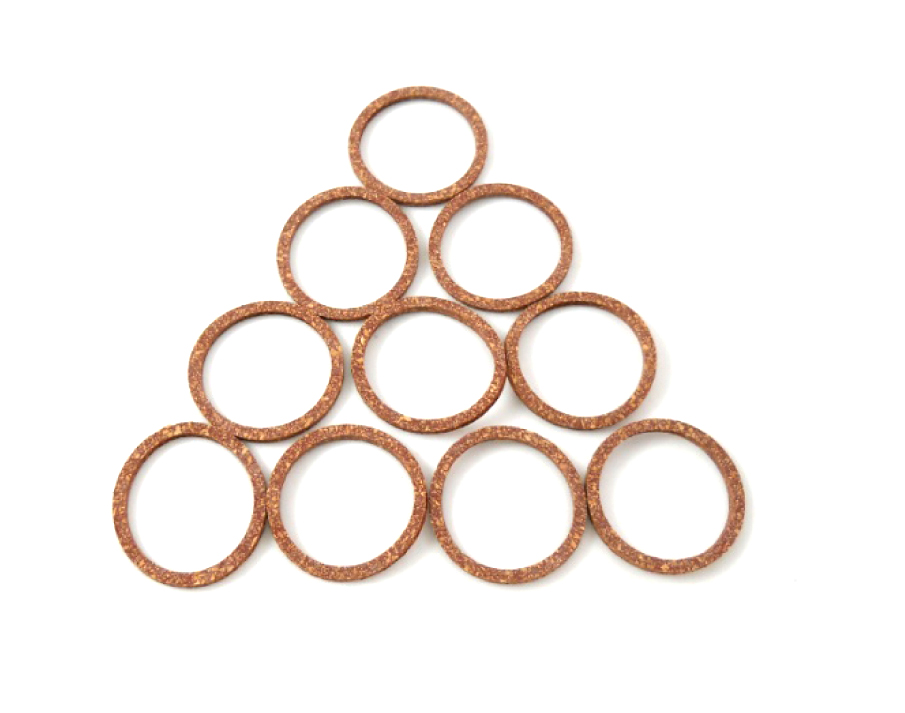Middle Pushrod Cover Gasket