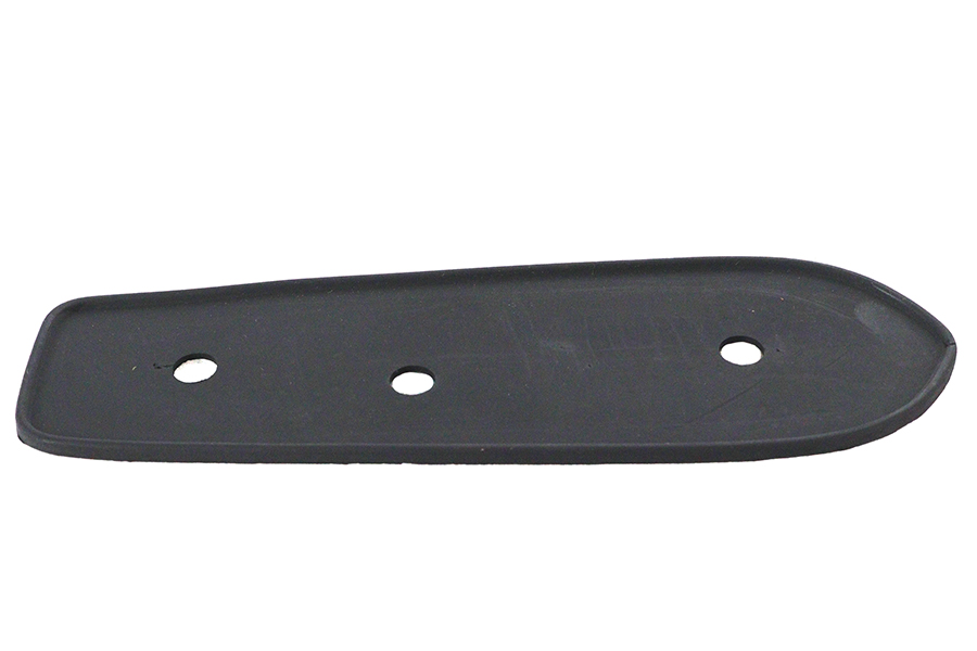 Front Fender Lamp Gasket