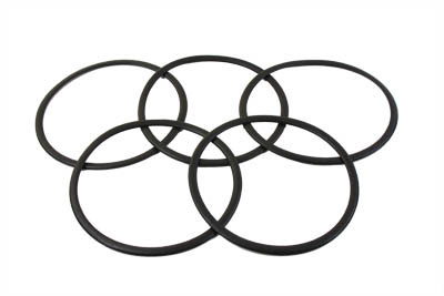 Headlamp Door Gasket