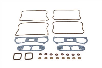 V-Twin Rocker Box Gasket Kit