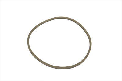 Headlamp Lens Gasket