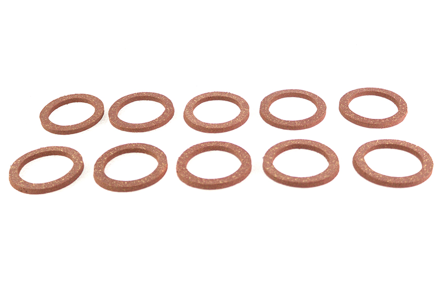 Oil Filler Cap Gasket