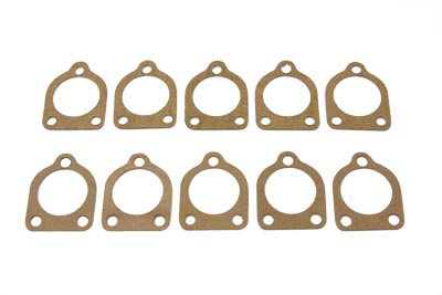 3-Bolt Carburetor to Manifold Gasket