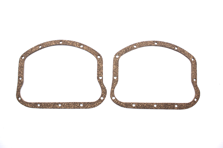 Rocker Box Gasket Set