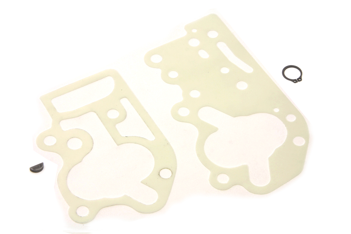 V-Twin Oil Pump Gasket Kit