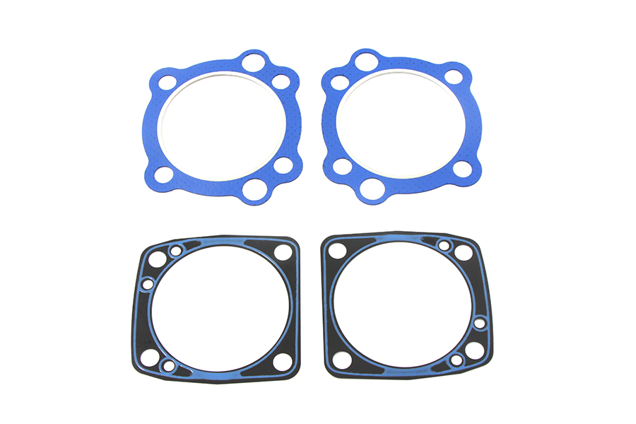 V-Twin Head Base Gasket Kit