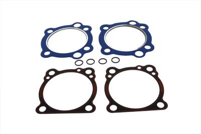 V-Twin Head Base Gasket Kit