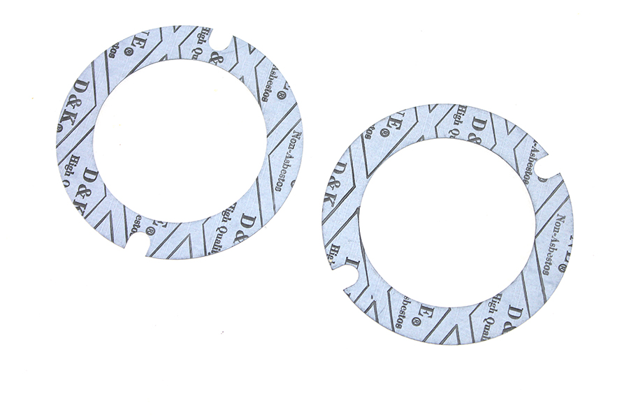 32E Generator Mount Gasket Set