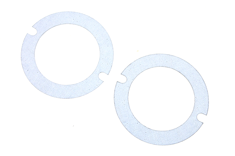 32E Generator Mount Gasket Set for Harley-Davidson