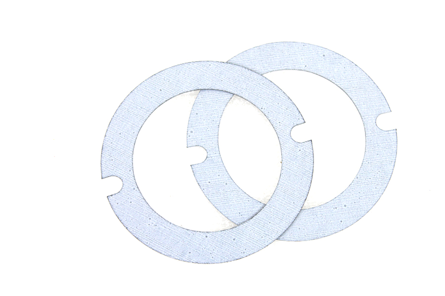 32E Generator Mount Gasket Set for Harley-Davidson