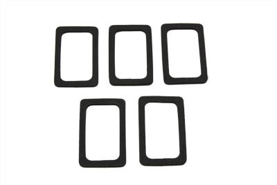 Clear Lens Gasket