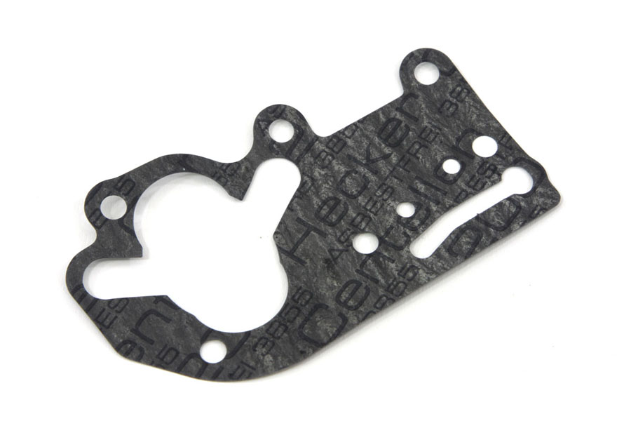 Oil Pump Gasket Cover fits Harley Davidson