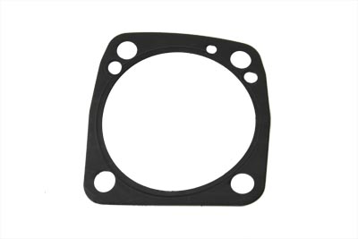 V-Twin Cylinder Base Gasket .020