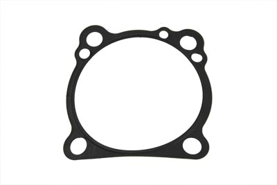V-Twin Cylinder Base Gasket .020