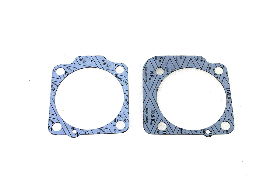 Cylinder Base Gasket Set