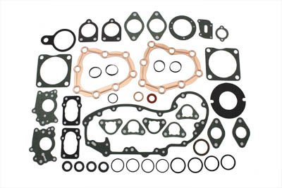 James Engine Gasket Kit
