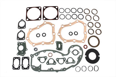 74"/80" Side Valve Engine Gasket Kit