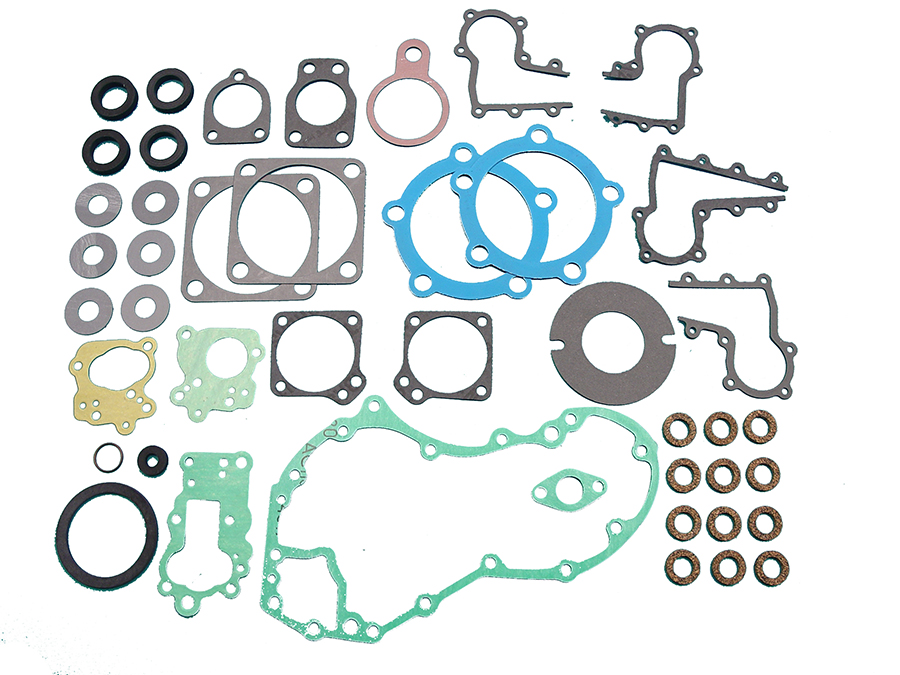 Engine Gasket Kit