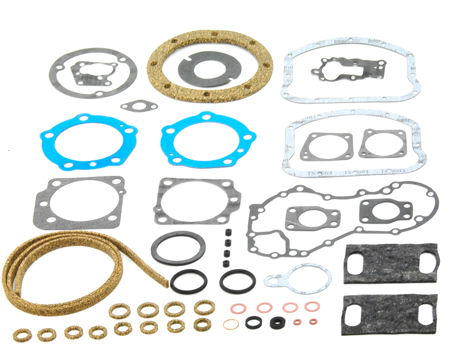 Engine Gasket Kit