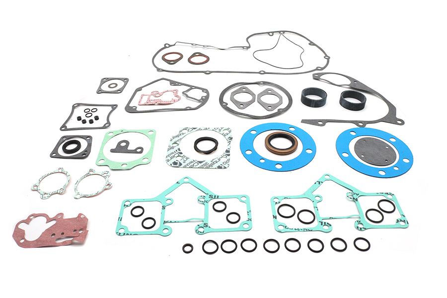 Engine Gasket Kit
