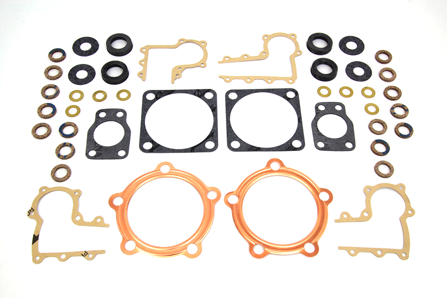 Top End Gasket Kit
