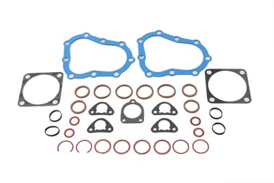 UL Top End Gasket Kit