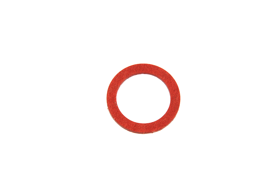 Fiber Cap Gasket