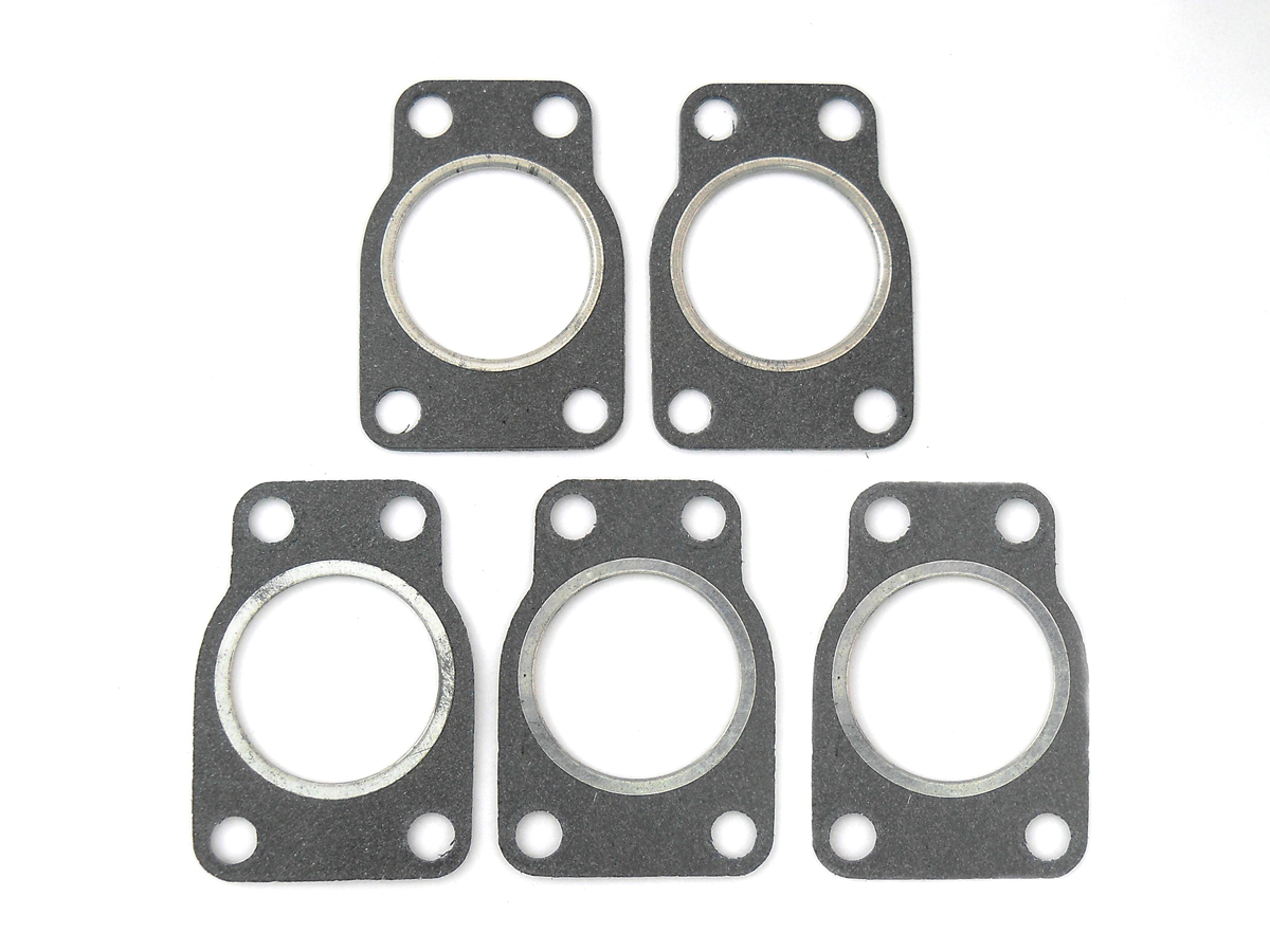 Linkert Carburetor to Manifold Gasket