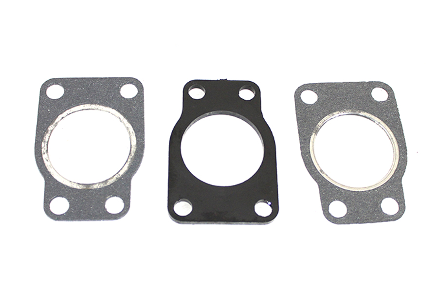 Linkert Carburetor Insulator Gasket Kit