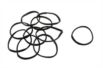 Spotlamp Lens Gasket