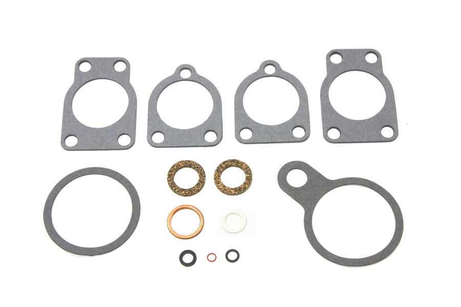 Linkert Gasket Kit
