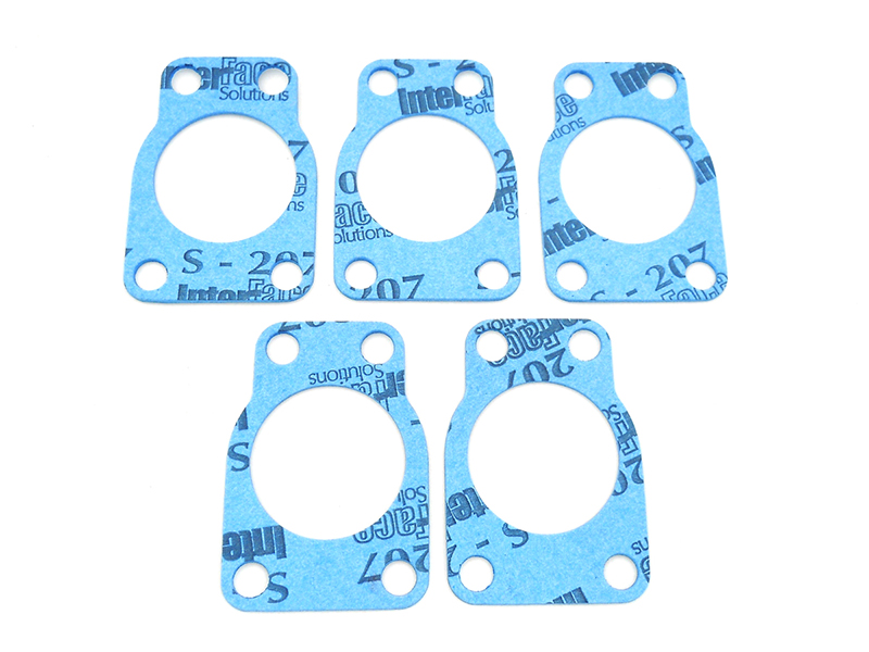 Linkert Carburetor to Manifold Gasket