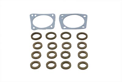 Pushrod Tappet Base Gasket Kit
