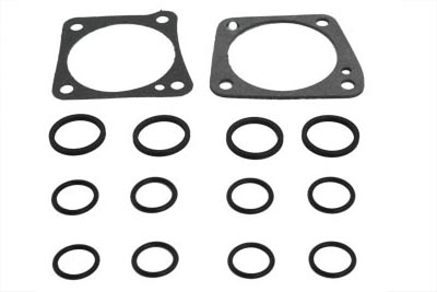 Pushrod Tappet Base Gasket Kit