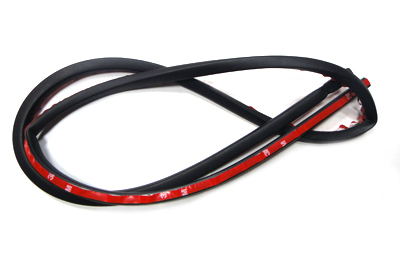 Saddlebag Gasket