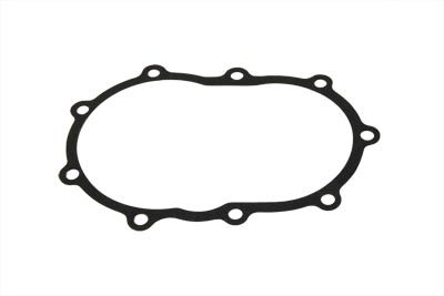 Transmission Side Cover Gasket with Bead