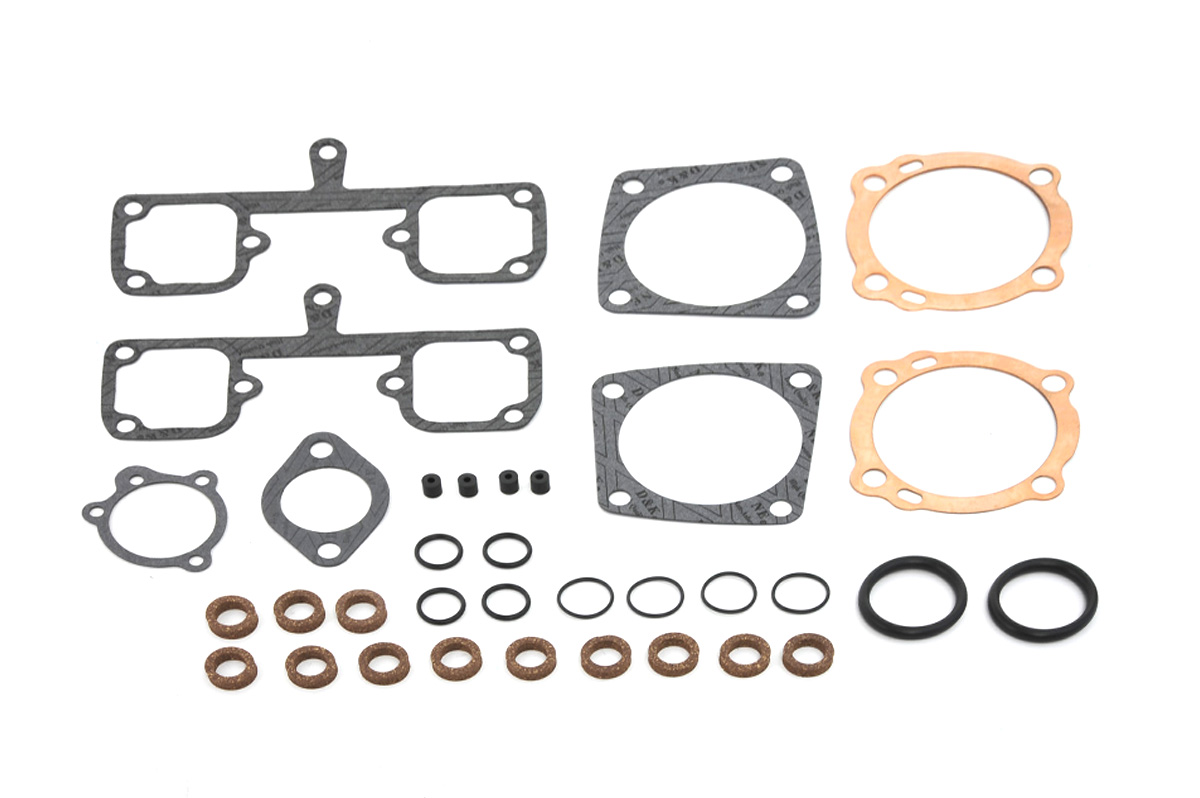 V-Twin Top End Gasket Kit