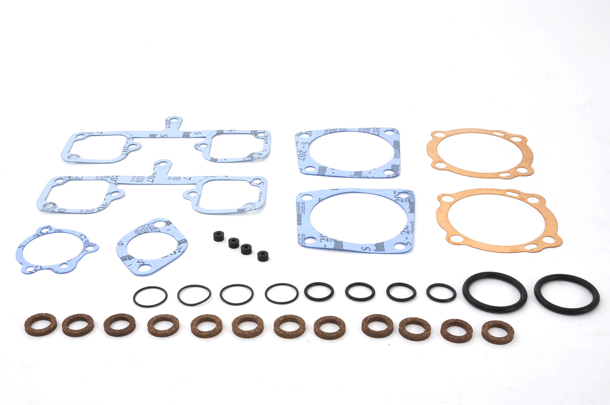 V-Twin Top End Gasket Kit