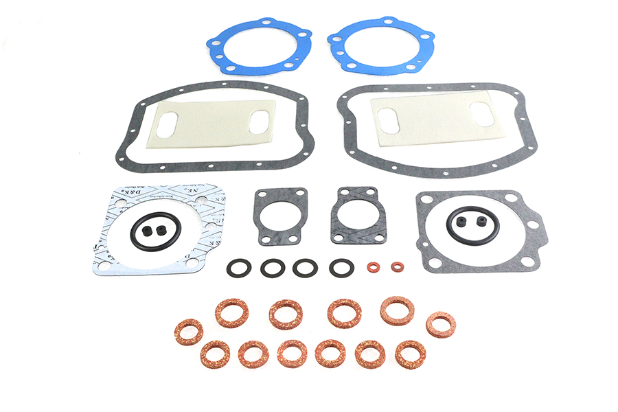 V-Twin Top End Gasket Kit