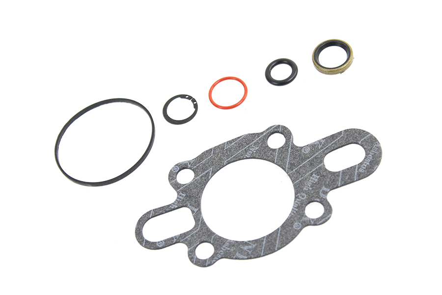 V-Twin Oil Pump Gasket Kit