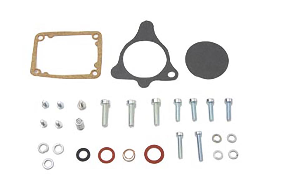 *UPDATE Linkert DC Carburetor Gasket Kit