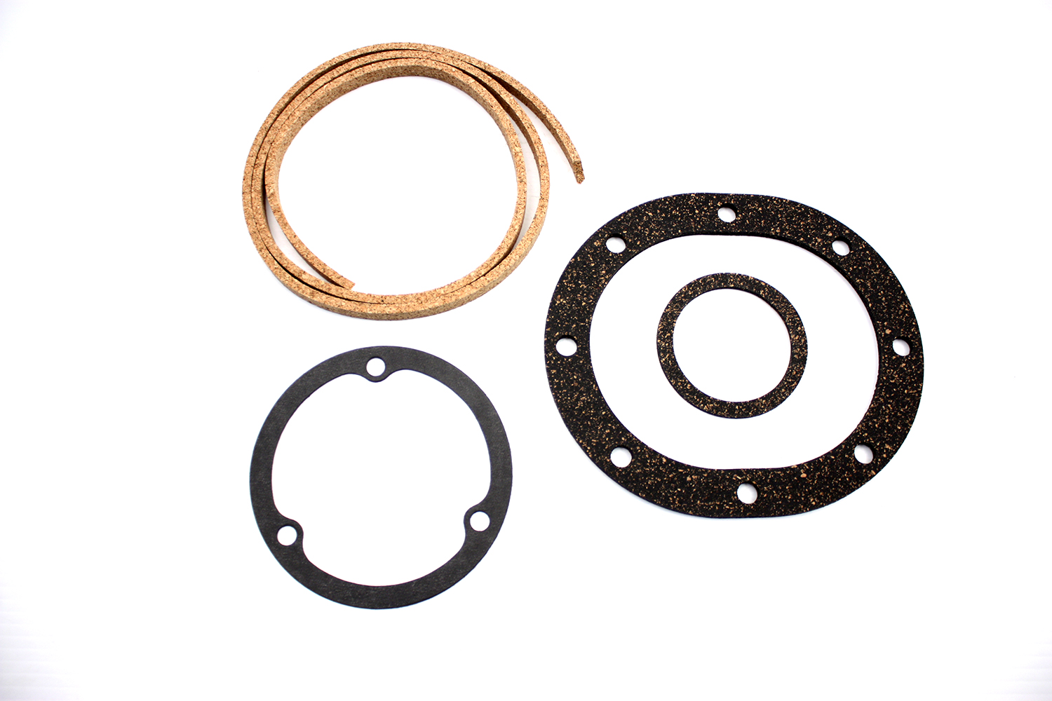 V-Twin Primary Gasket Kit