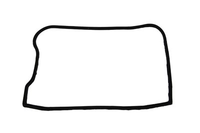 Rocker Box O-Ring Gasket