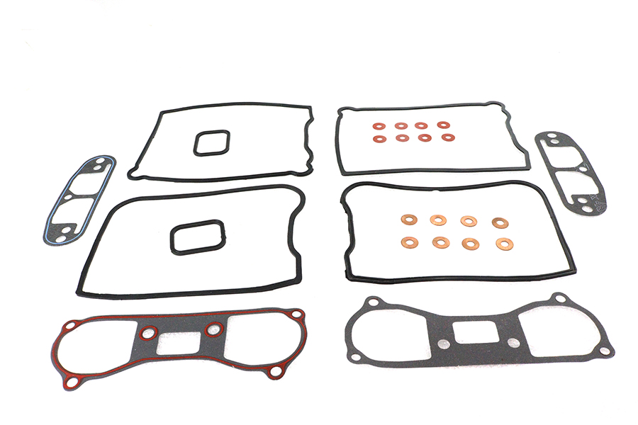 Rocker Box Gasket Kit for Evolution