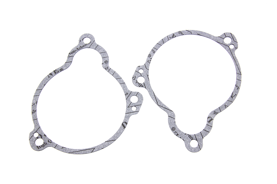 Starter Cover Gasket