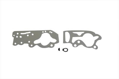 *UPDATE S&S Oil Pump Gasket Kit