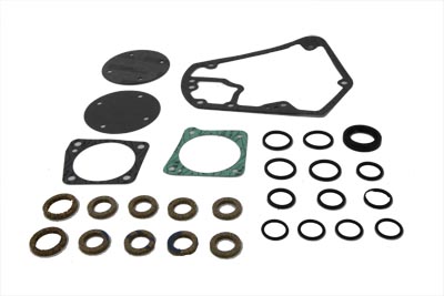V-Twin Cam Gear Change Gasket Kit